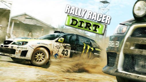 download Rally racer: Dirt apk